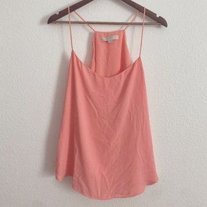 Peach Camisole